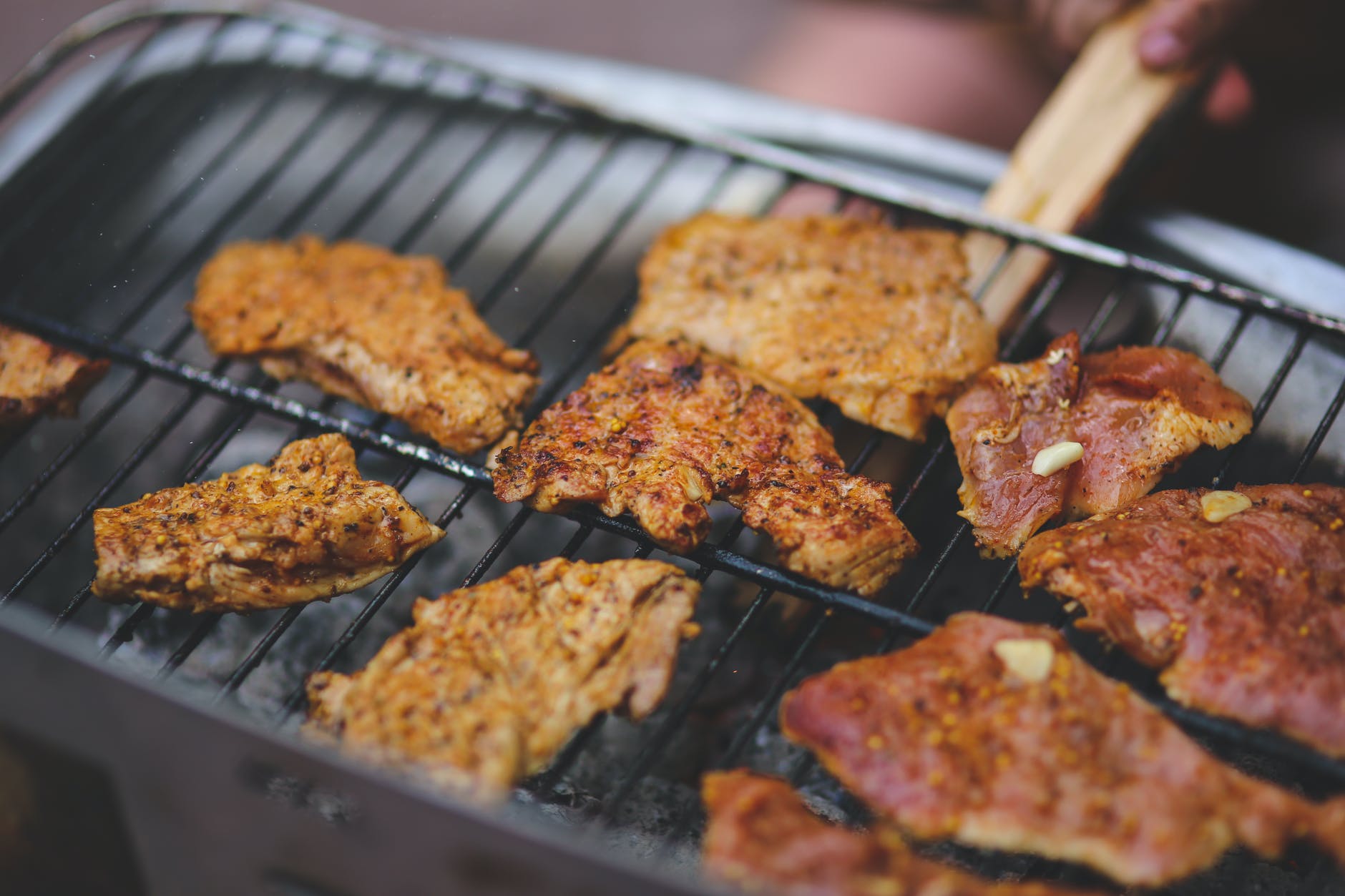 bbq